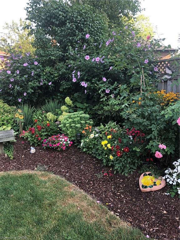 153 Meadowbrook Drive, Ancaster, ON - Outdoor