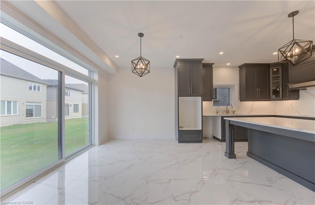 58 Jacob Detweiller Drive, Kitchener, ON - Indoor