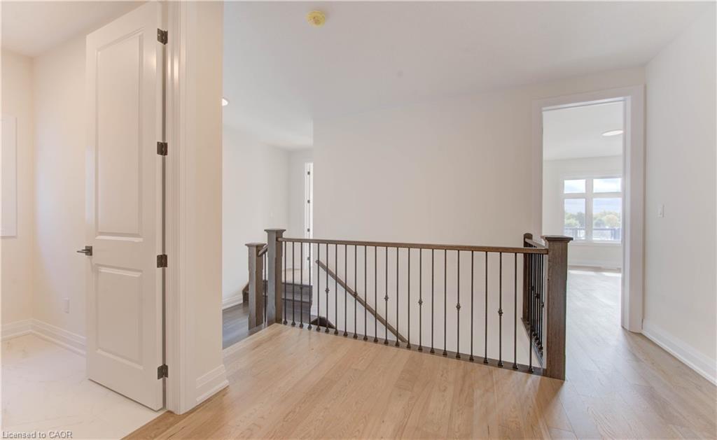 58 Jacob Detweiller Drive, Kitchener, ON - Indoor Photo Showing Other Room