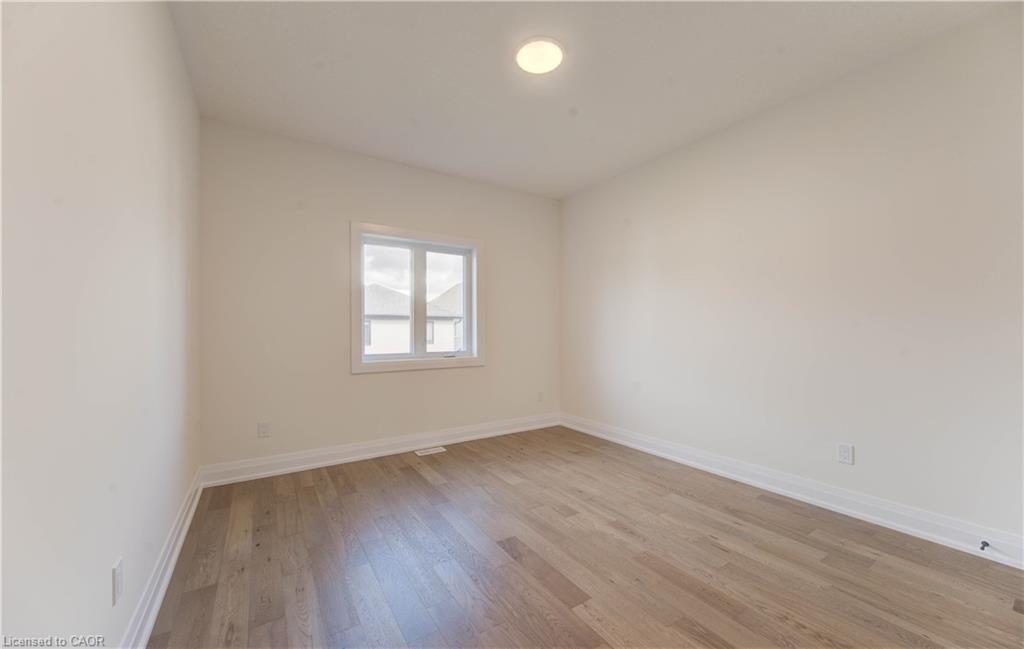 58 Jacob Detweiller Drive, Kitchener, ON - Indoor Photo Showing Other Room