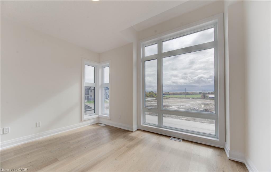 58 Jacob Detweiller Drive, Kitchener, ON - Indoor Photo Showing Other Room