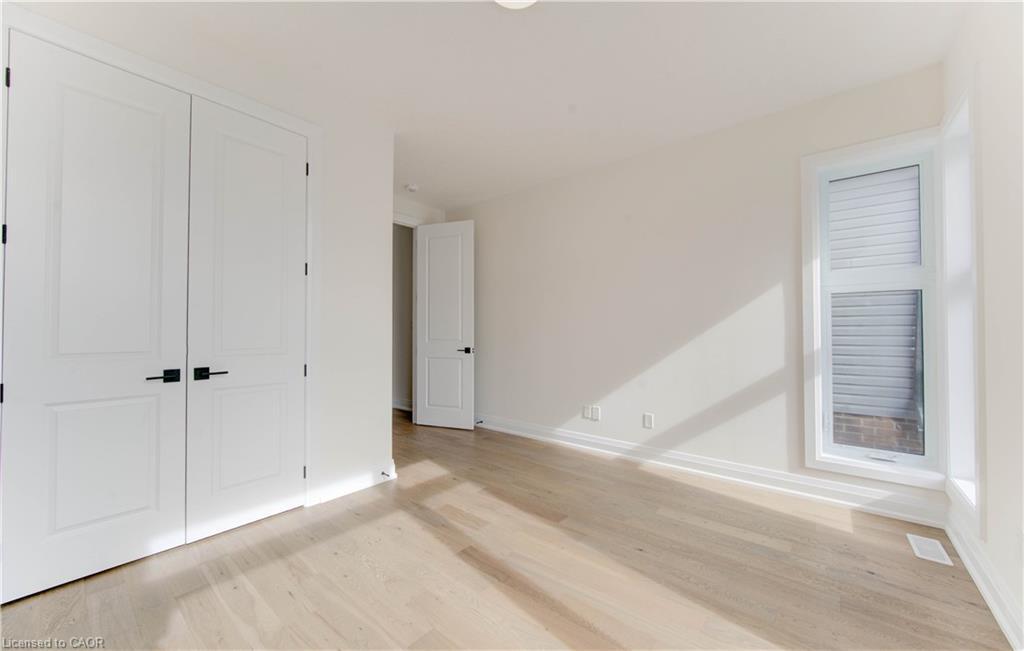 58 Jacob Detweiller Drive, Kitchener, ON - Indoor Photo Showing Other Room