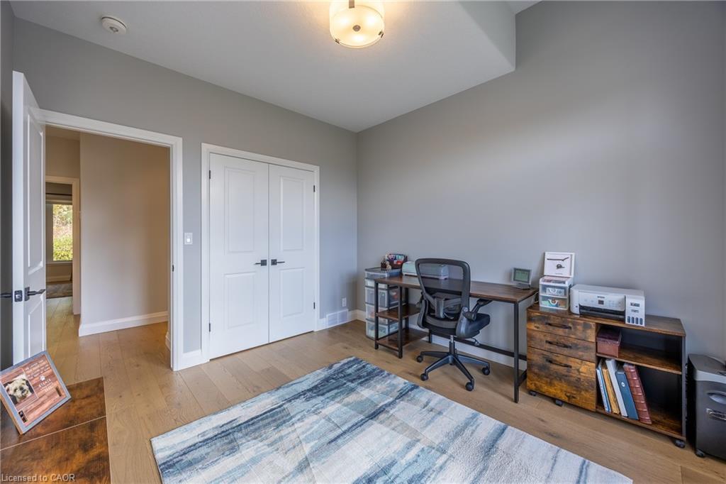 120 Newport Lane, Port Dover, ON - Indoor Photo Showing Other Room