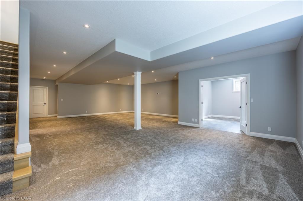 120 Newport Lane, Port Dover, ON - Indoor Photo Showing Other Room