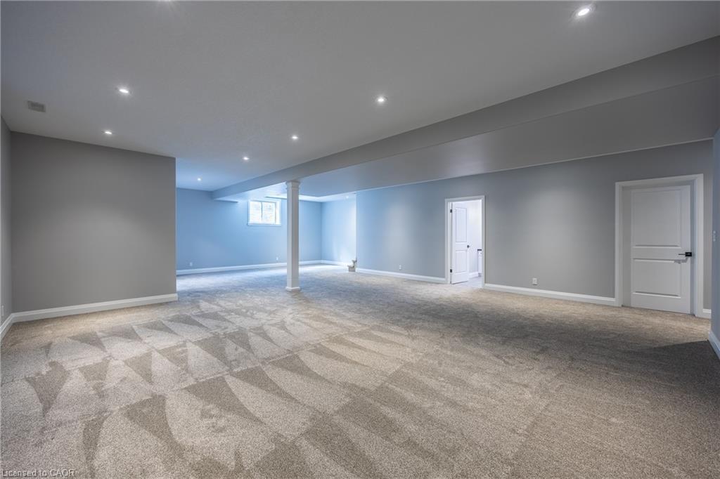 120 Newport Lane, Port Dover, ON - Indoor Photo Showing Other Room