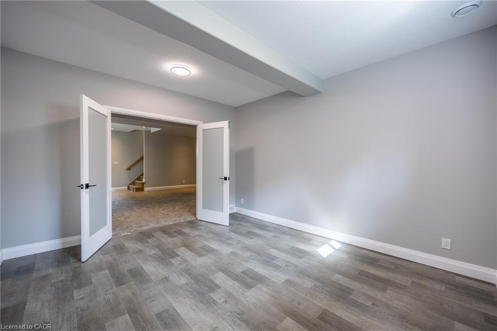 120 Newport Lane, Port Dover, ON - Indoor Photo Showing Other Room