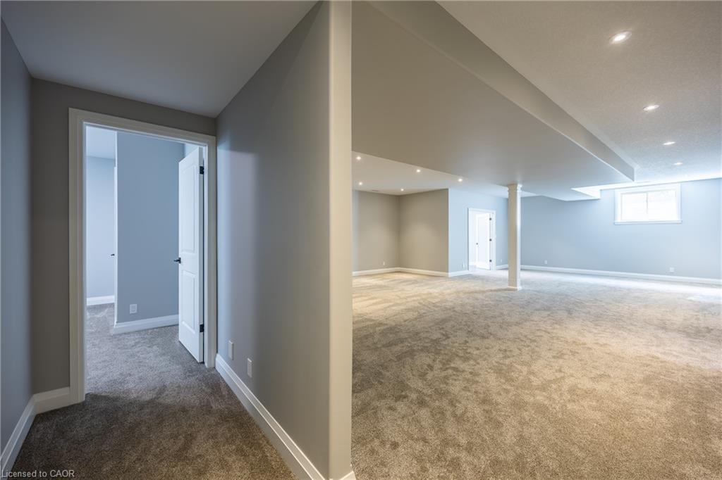 120 Newport Lane, Port Dover, ON - Indoor Photo Showing Other Room