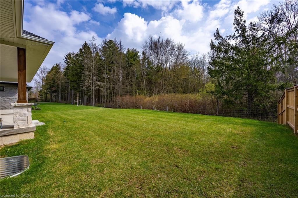 120 Newport Lane, Port Dover, ON - Outdoor