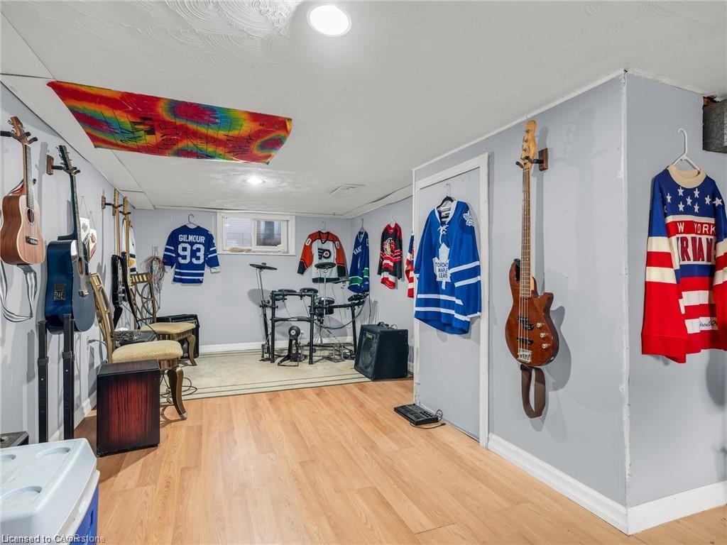 6370 High Street, Niagara Falls, ON - Indoor