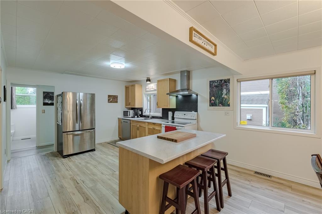 15 Park Lane Crescent, Turkey Point, ON - Indoor