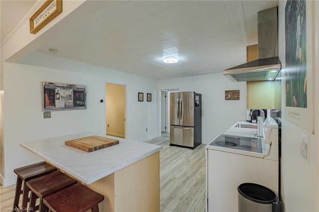 15 Park Lane Crescent, Turkey Point, ON - Indoor