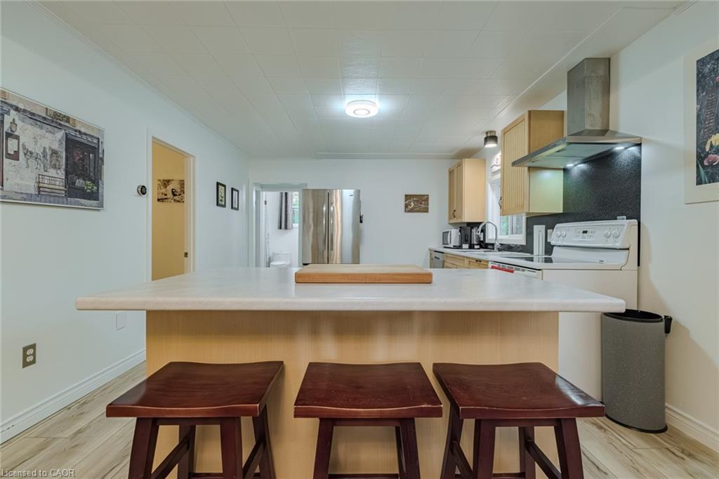 15 Park Lane Crescent, Turkey Point, ON - Indoor