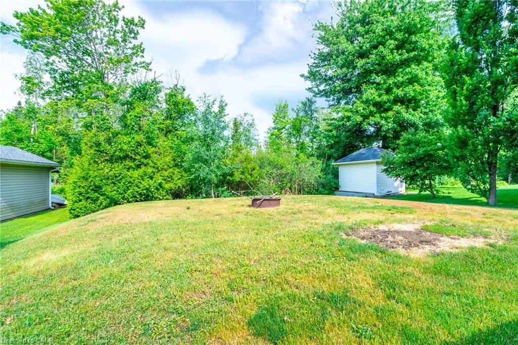 15 Park Lane Crescent, Turkey Point, ON - Outdoor