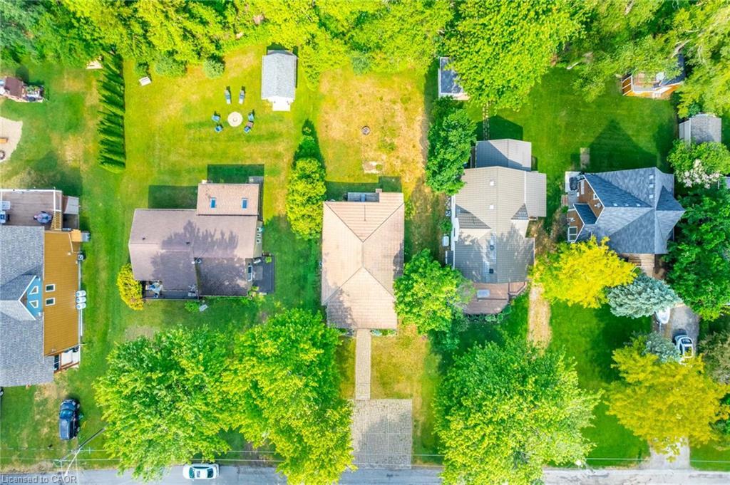 15 Park Lane Crescent, Turkey Point, ON - Outdoor