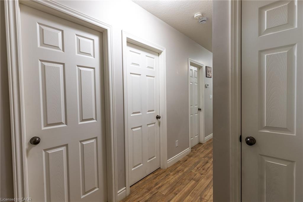 6B-38 Howe Drive, Kitchener, ON - Indoor Photo Showing Other Room