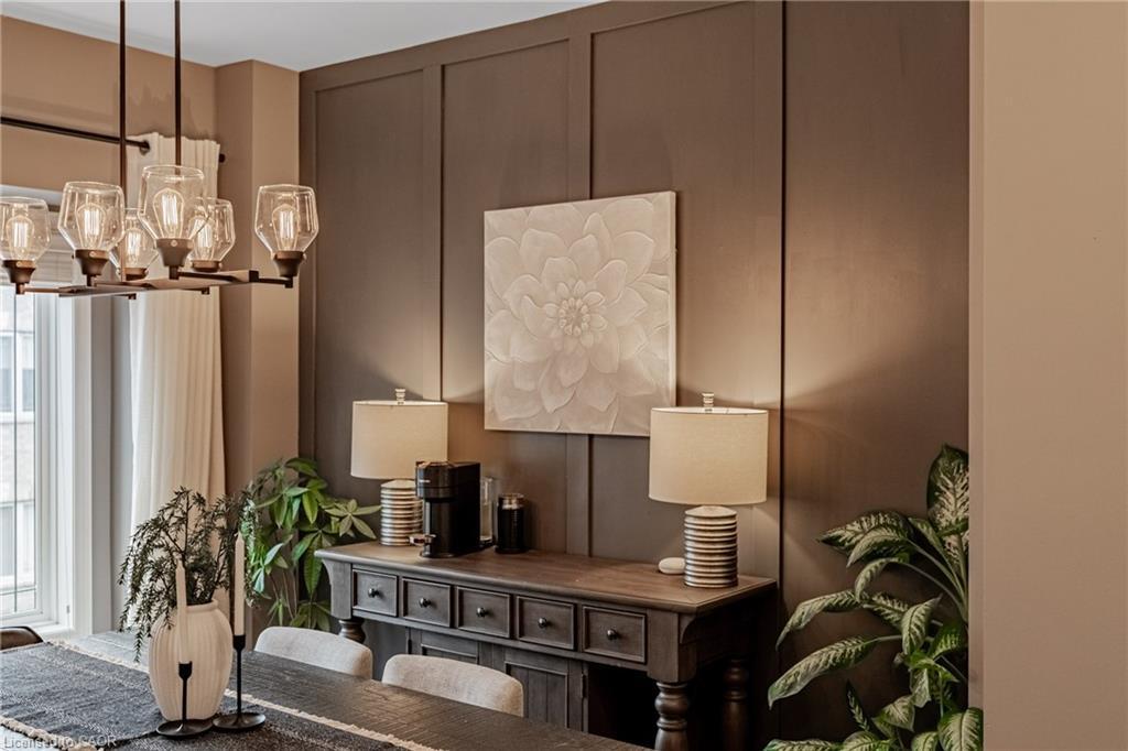 4148 Galileo Common, Burlington, ON - Indoor