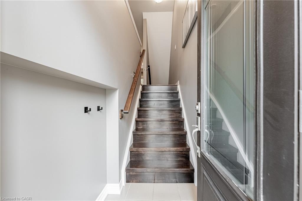 4148 Galileo Common, Burlington, ON - Indoor Photo Showing Other Room