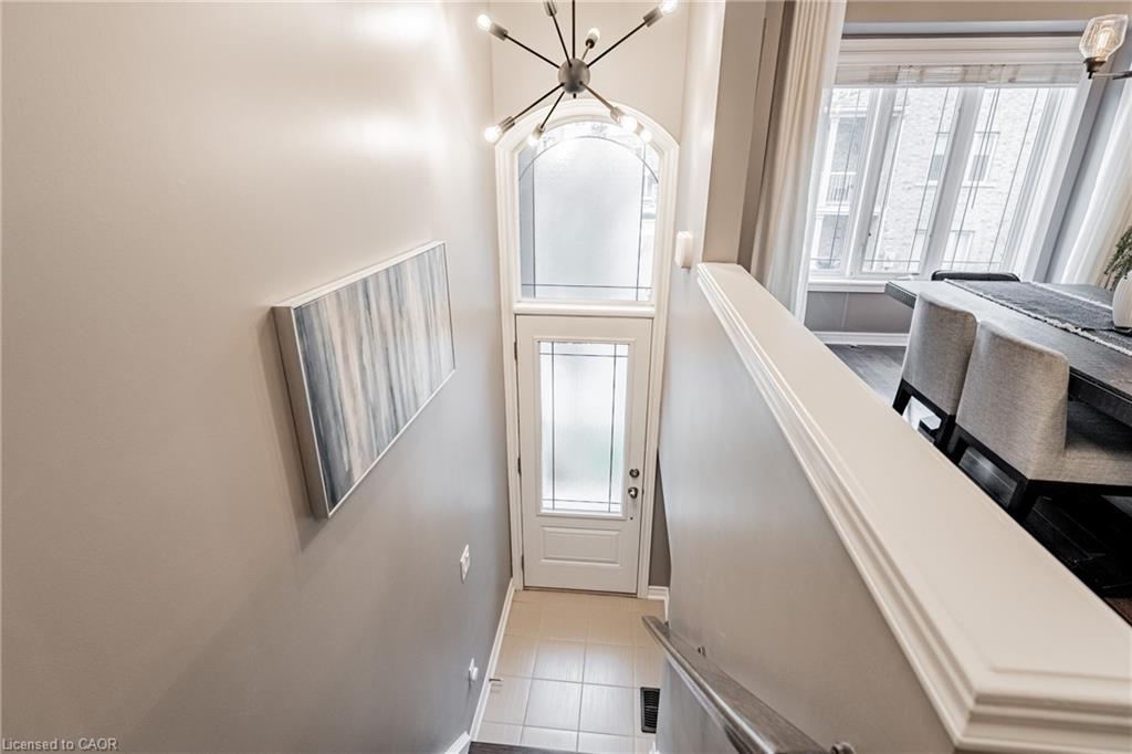 4148 Galileo Common, Burlington, ON - Indoor Photo Showing Other Room