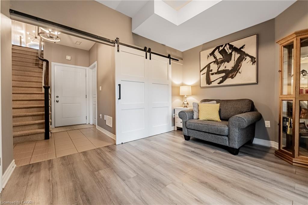 4148 Galileo Common, Burlington, ON - Indoor