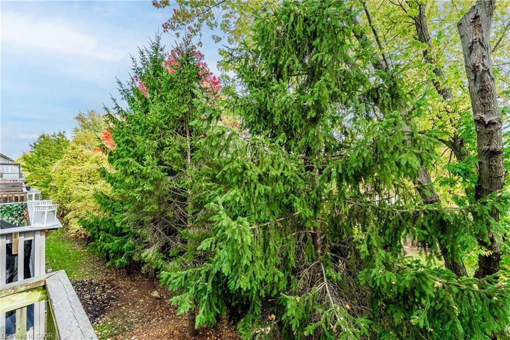 4148 Galileo Common, Burlington, ON - Outdoor