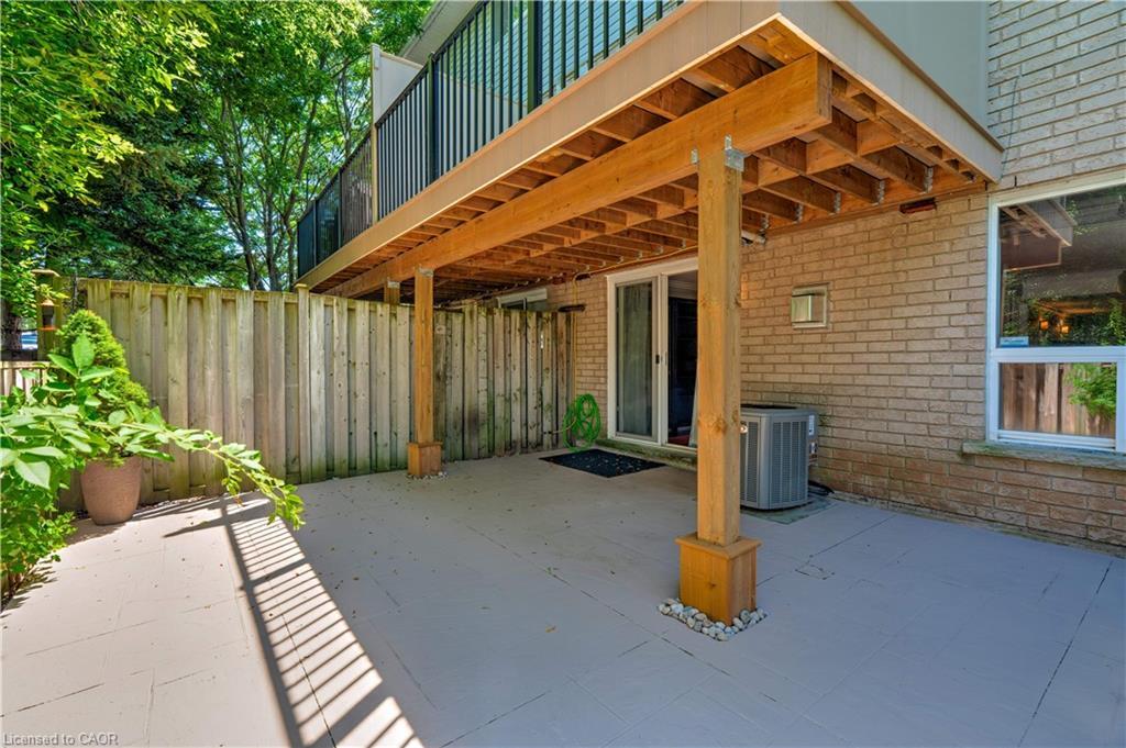 19-2151 Walkers Line, Burlington, ON - Outdoor With Exterior