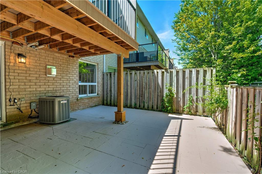 19-2151 Walkers Line, Burlington, ON - Outdoor With Exterior