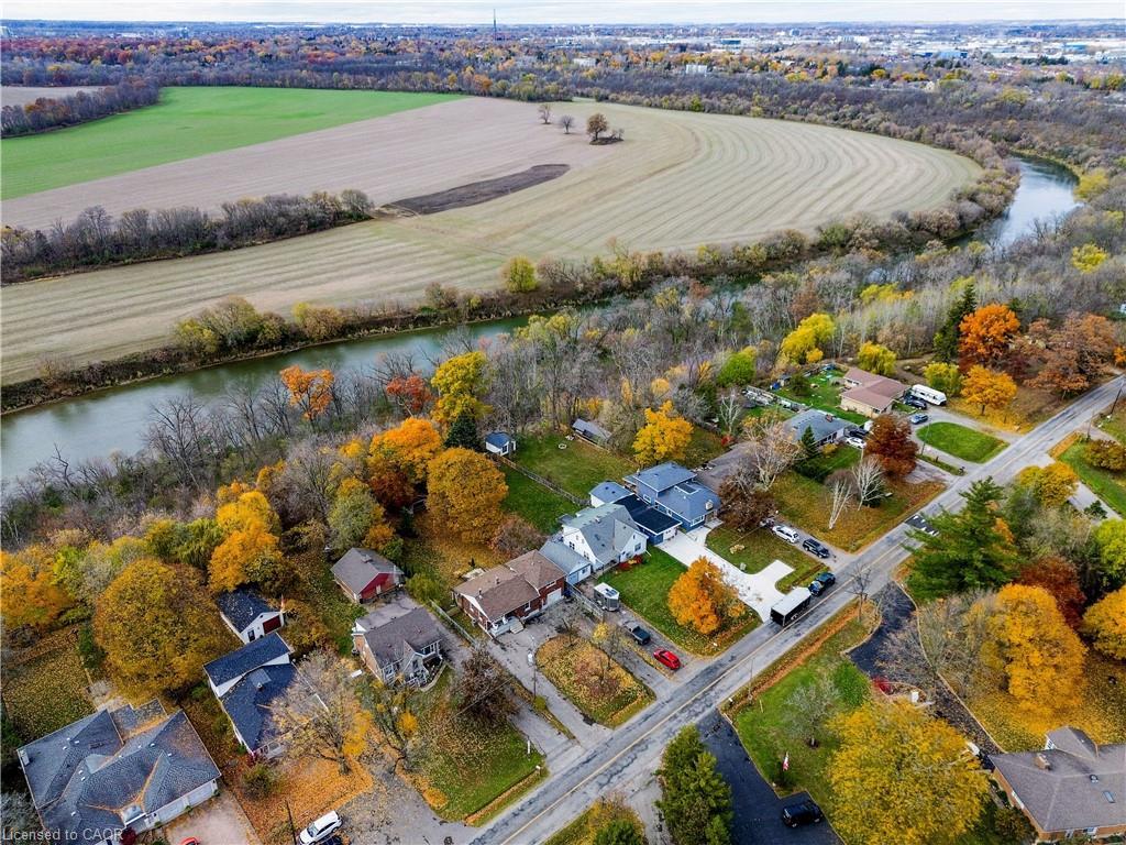 67 Blossom Avenue, Brantford, ON - Outdoor With View