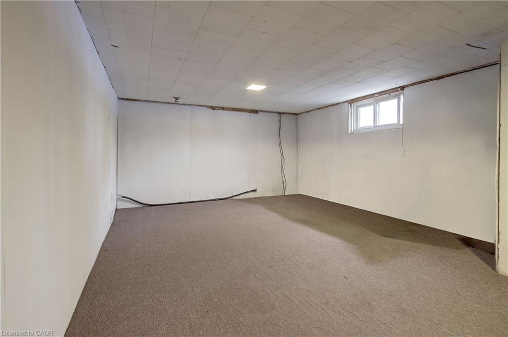 67 Blossom Avenue, Brantford, ON - Indoor Photo Showing Other Room