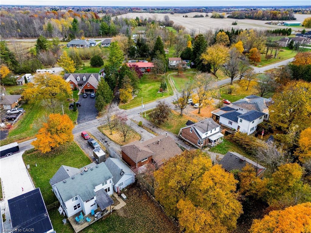 67 Blossom Avenue, Brantford, ON - Outdoor With View