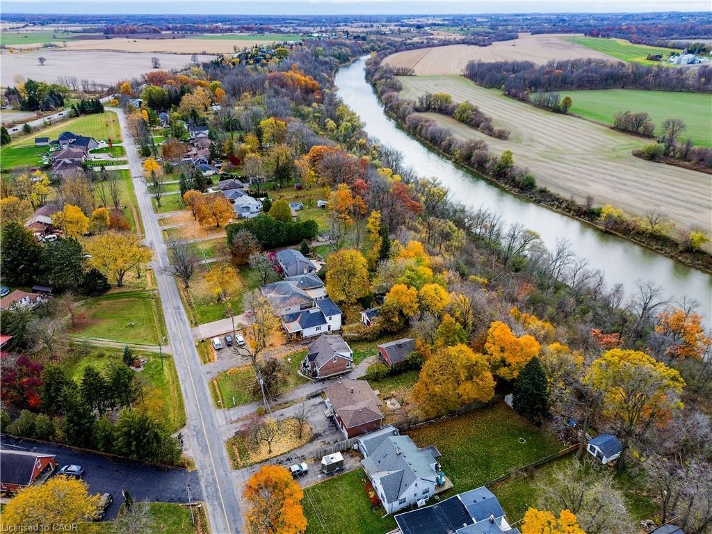 67 Blossom Avenue, Brantford, ON - Outdoor With View