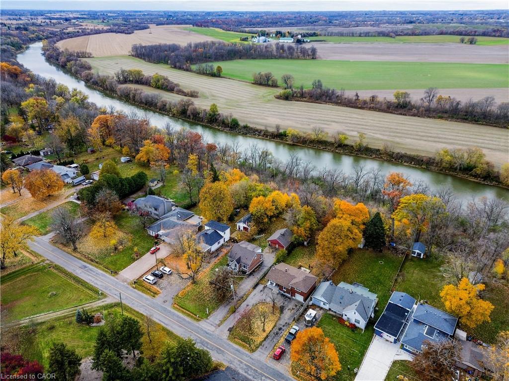 67 Blossom Avenue, Brantford, ON - Outdoor With View