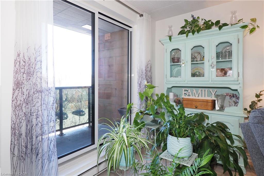 403-29 West Avenue, Kitchener, ON - Indoor Photo Showing Other Room