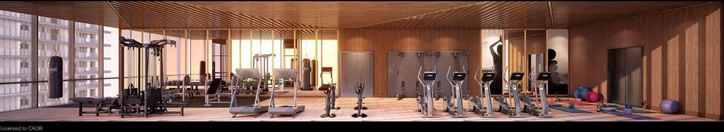 1605-17 Bathurst Street, Toronto, ON -