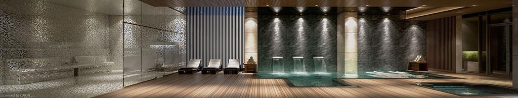 1605-17 Bathurst Street, Toronto, ON - Other