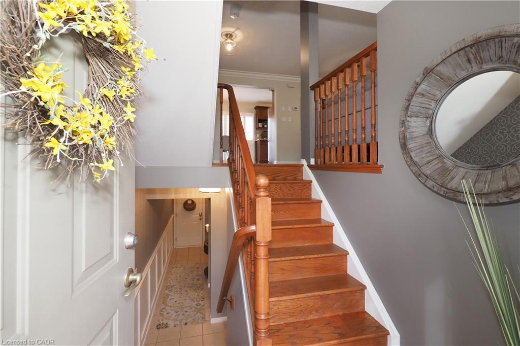 N/A-17 Grosvenor Lane, Cambridge, ON - Indoor Photo Showing Other Room