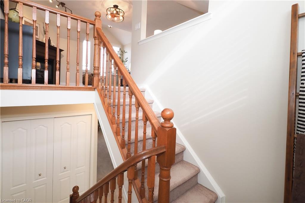 N/A-17 Grosvenor Lane, Cambridge, ON - Indoor Photo Showing Other Room