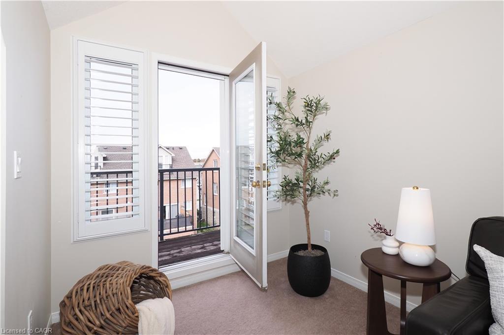 N/A-17 Grosvenor Lane, Cambridge, ON - Indoor