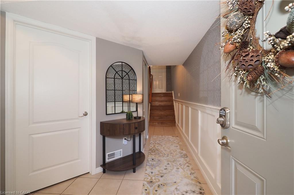 N/A-17 Grosvenor Lane, Cambridge, ON - Indoor Photo Showing Other Room