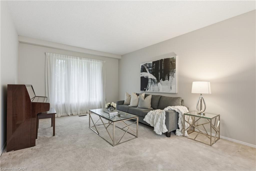 28 Bacall Crescent, Hamilton, ON - Indoor