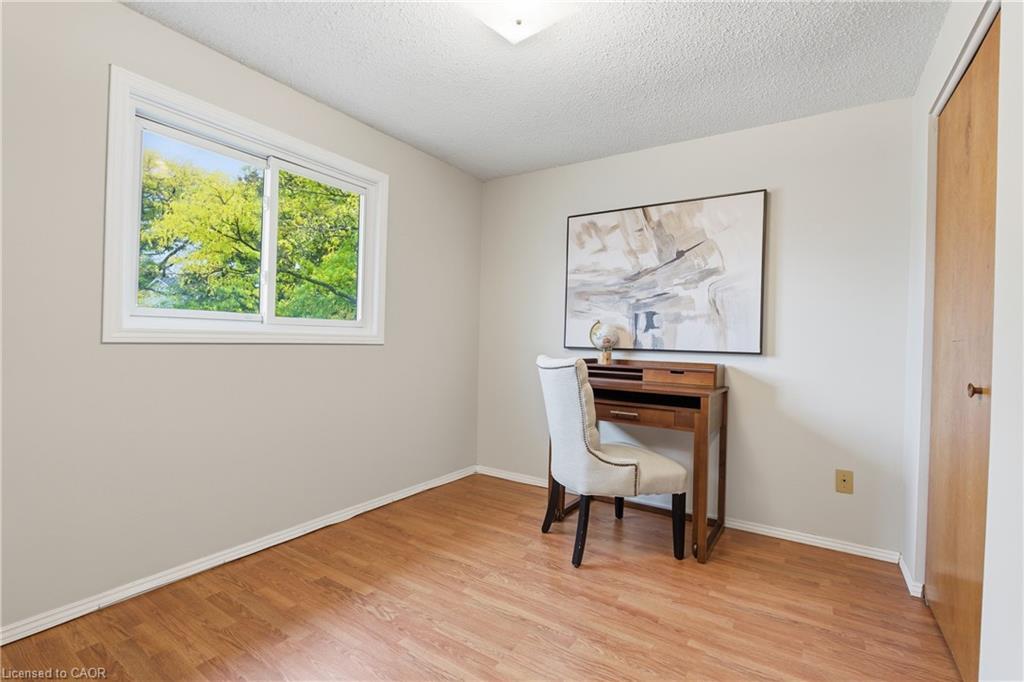 28 Bacall Crescent, Hamilton, ON - Indoor