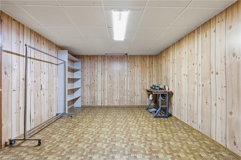 28 Bacall Crescent, Hamilton, ON - Indoor