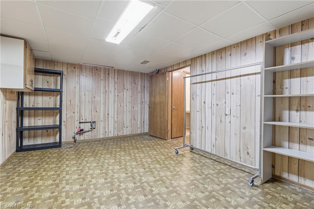 28 Bacall Crescent, Hamilton, ON - Indoor