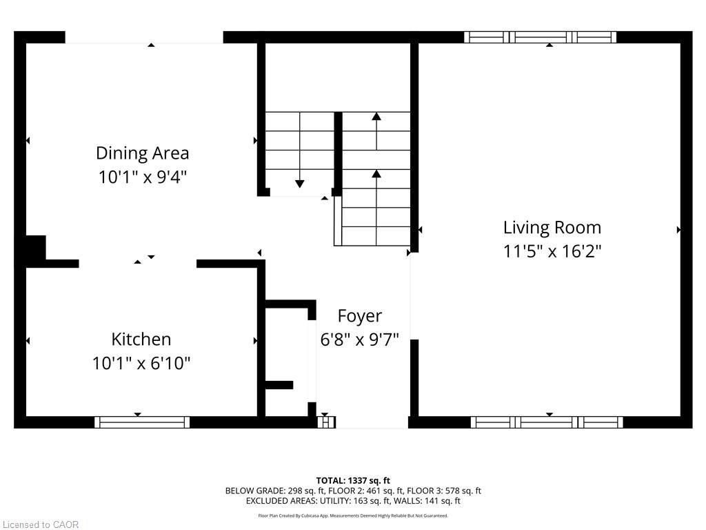 28 Bacall Crescent, Hamilton, ON - Other