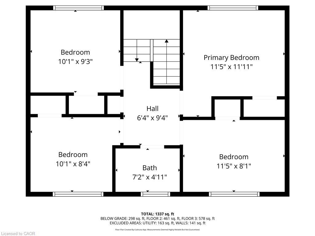 28 Bacall Crescent, Hamilton, ON - Other