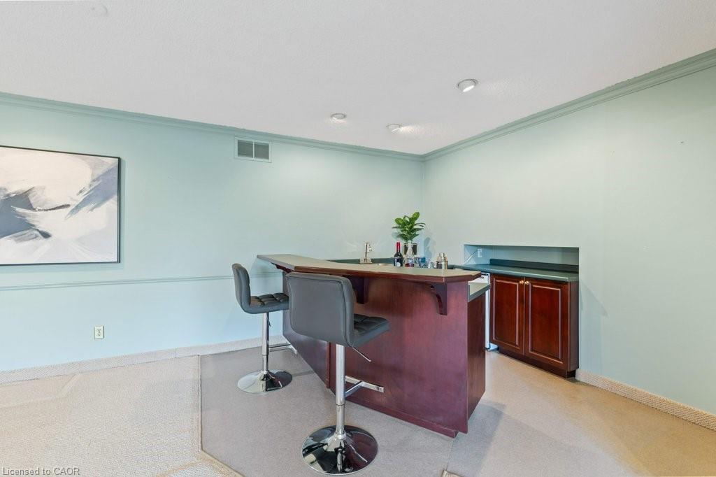 457 Stillmeadow Circle, Waterloo, ON - Indoor Photo Showing Other Room