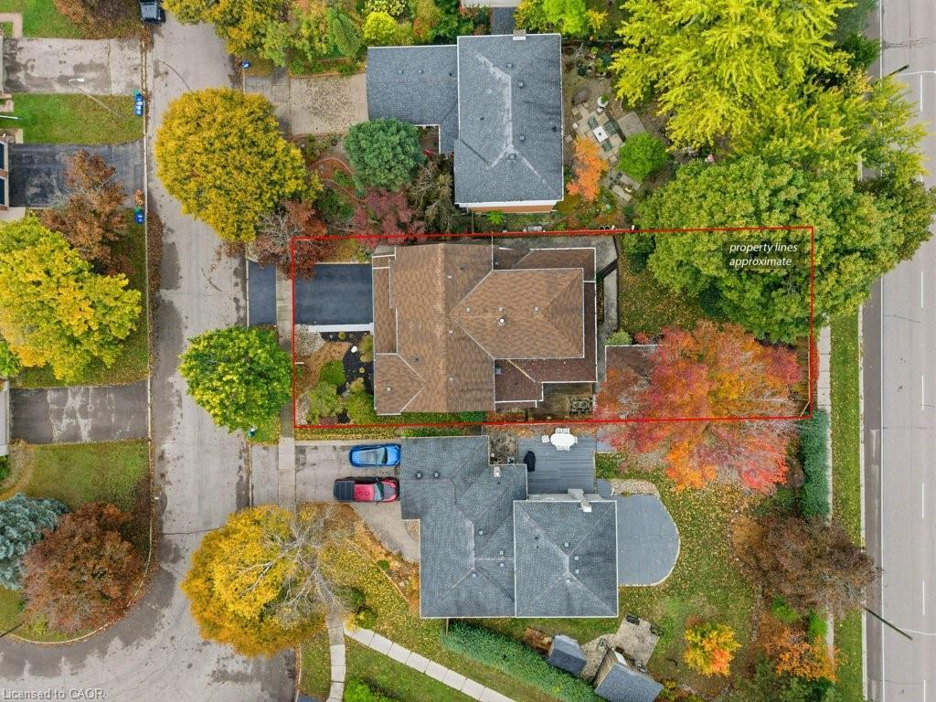 457 Stillmeadow Circle, Waterloo, ON - Outdoor