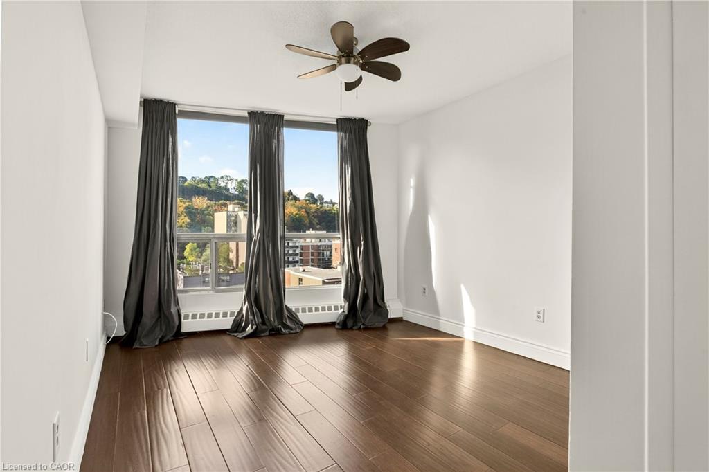 1808-150 Charlton Avenue E, Hamilton, ON - Indoor
