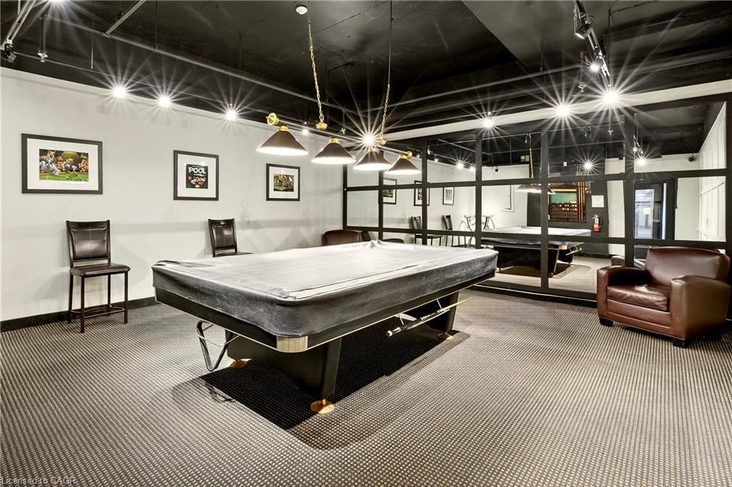 1808-150 Charlton Avenue E, Hamilton, ON - Indoor Photo Showing Other Room