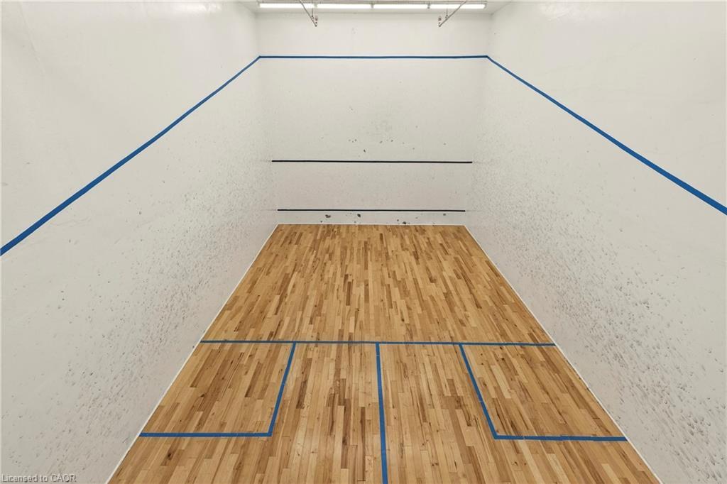 1808-150 Charlton Avenue E, Hamilton, ON - Photo Showing Other Room