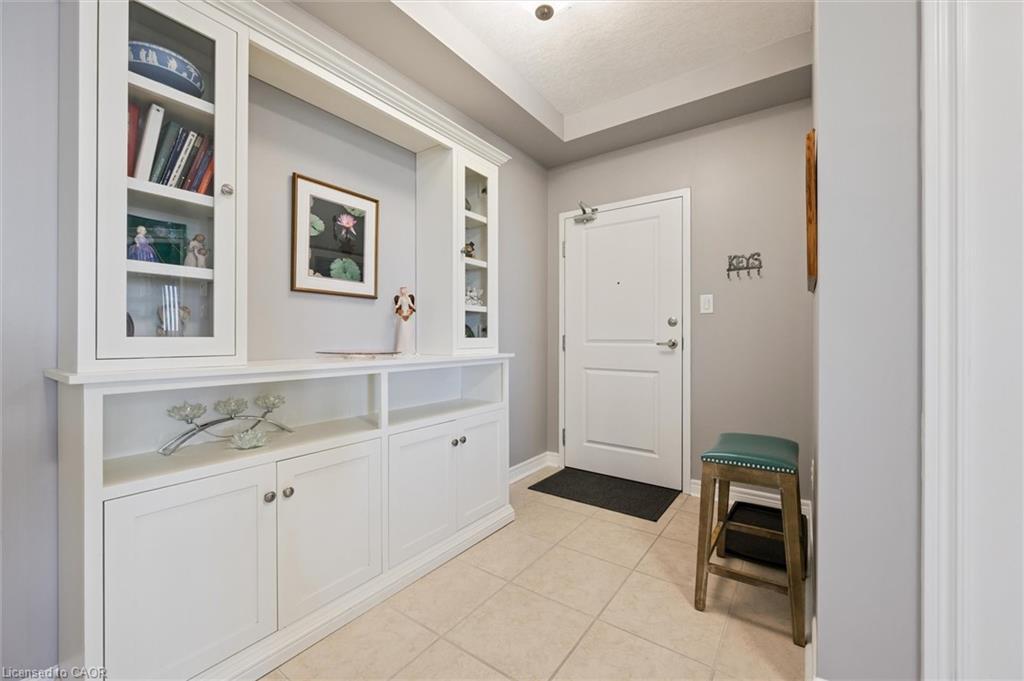 809-539 Belmont Avenue W, Kitchener, ON - Indoor Photo Showing Other Room